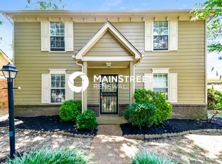 1677 Ranmar Dr, Cordova, TN 38016