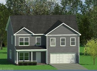 1440 Walnut Ridge Rd, Christiansburg, VA 24073