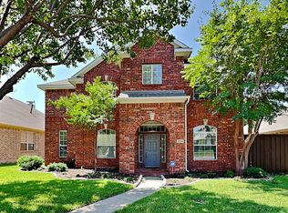 2704 Buck Hill Dr, Plano, TX 75025
