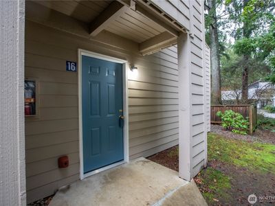 1700 Lake Park Drive SW #16, Tumwater, WA, 98512