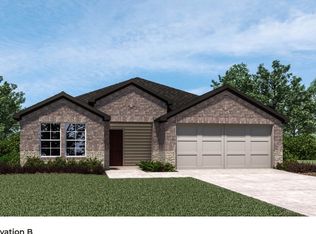 2101 Hahn St, Pea Ridge, AR 72751