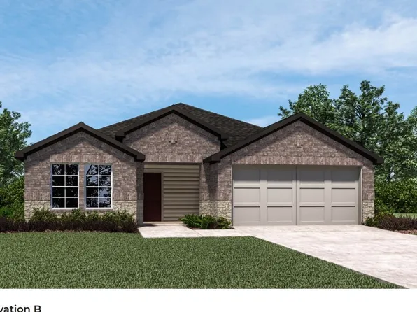 5525 Southwood Ave, Springdale, AR 72762