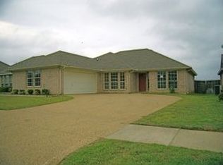 4217 Foxborough Trl, Arlington, TX 76001