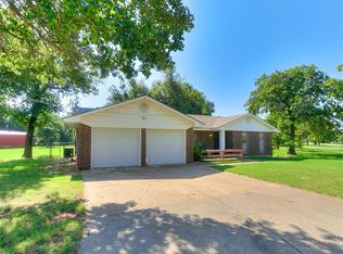 2740 S Indian Meridian Rd, Choctaw, OK 73020