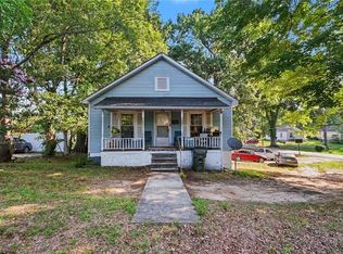 1005 Ava St, Burlington, NC 27215