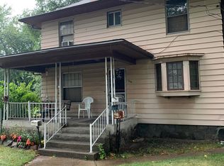 1516 E Ganson St, Jackson, MI