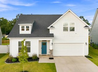130 Moorish Cir, Simpsonville, SC 29681