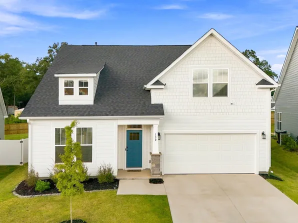 130 Moorish Cir, Simpsonville, SC 29681