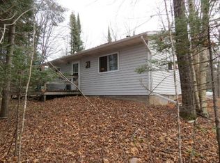 7422 W Birch Lake Rd, Winchester, WI 54557