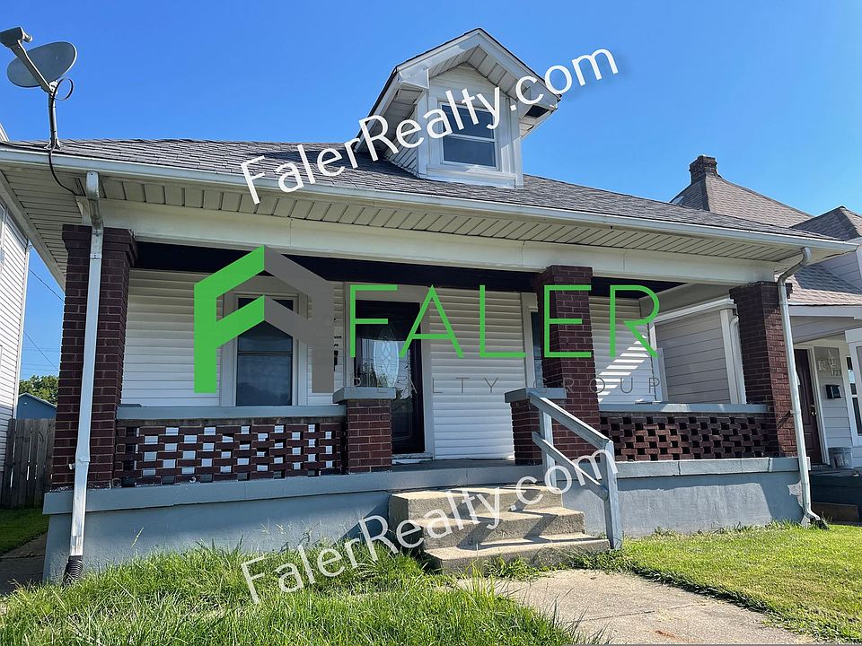 1st image of 1719 Huffman Ave