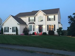 82 Perseverance Path, Plymouth, MA 02360