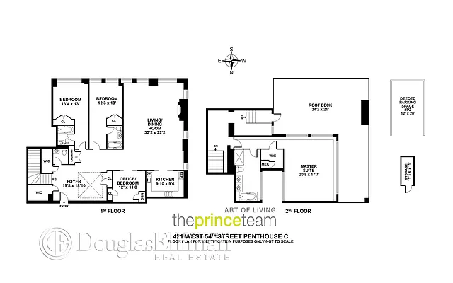 Sold by Douglas Elliman | media 39