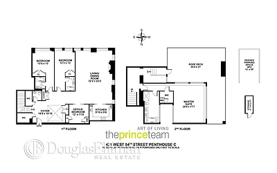 Sold by Douglas Elliman