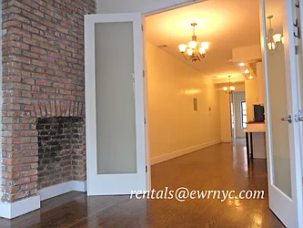 Rented by East Williamsburg Realty Inc