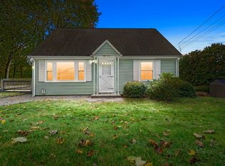 54 Elmwood St, Auburn, MA 01501