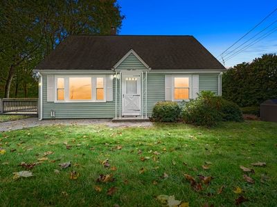 54 Elmwood St, Auburn, MA, 01501