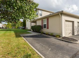 5600 Valencia Park Blvd #10A, Hilliard, OH 43026