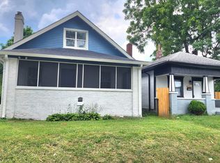 3750 Graceland Ave, Indianapolis, IN 46208
