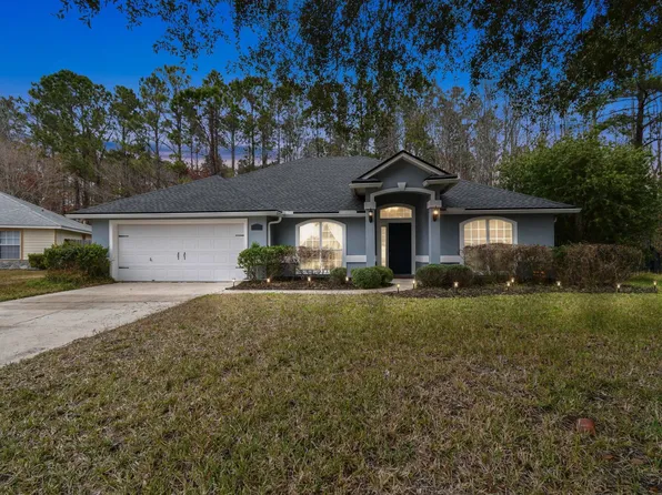 11417 Courtney Waters Ln, Jacksonville, FL 32258
