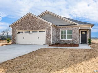 20734 Piney Chapel Rd, Athens, AL 35614