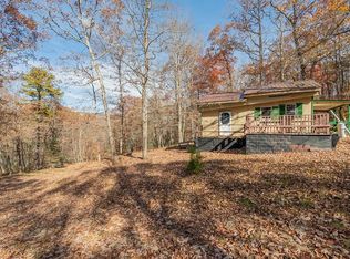 497 Matney Flats Rd, Wytheville, VA 24382