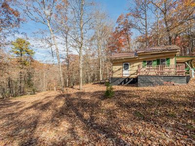 497 Matney Flats Rd, Wytheville, VA, 24382