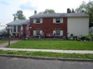 1140 Sheridan Ave, Bellmawr, NJ 08031