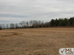 4311 Fykes Grove Rd, Cedar Hill, TN 37032