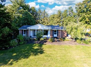 1736 Harold Ave, Wooster, OH 44691