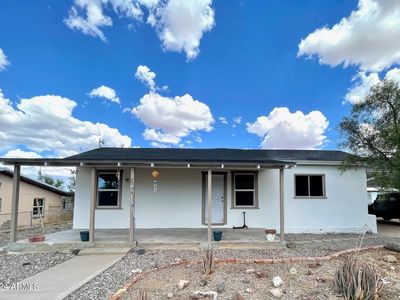 800 N Lyons Ave, Ajo, AZ, 85321