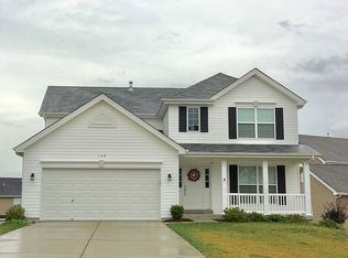 122 Wyndcrest Ct, Lake Saint Louis, MO 63367