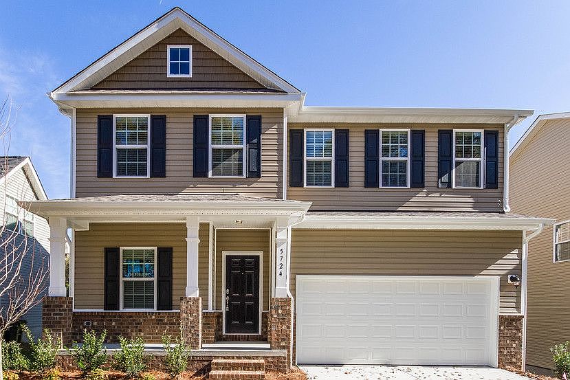 1st image of 5724 Colonial Garden Dr