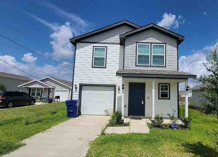 Property Front View