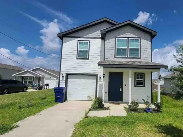 108 Road 51026, Cleveland, TX 77327