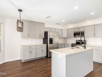 4432 W YORKSHIRE Drive, Glendale, AZ, 85308
