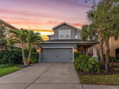 7510 Lantern Park Ave, Apollo Beach, FL, 33572