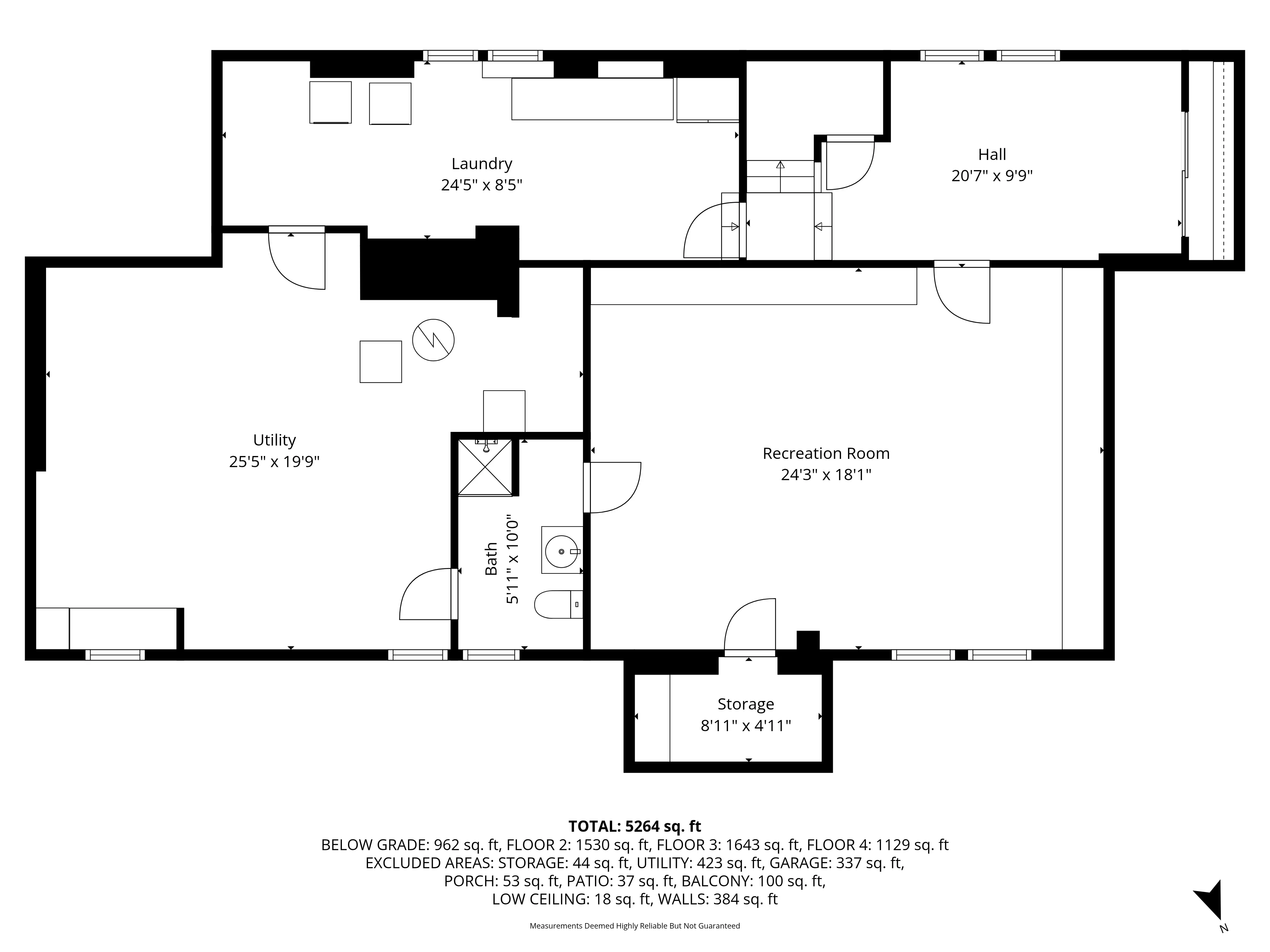 floor plan 4