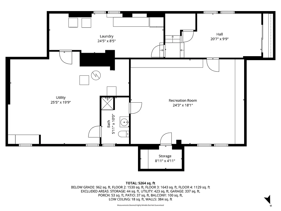 floor plan 4