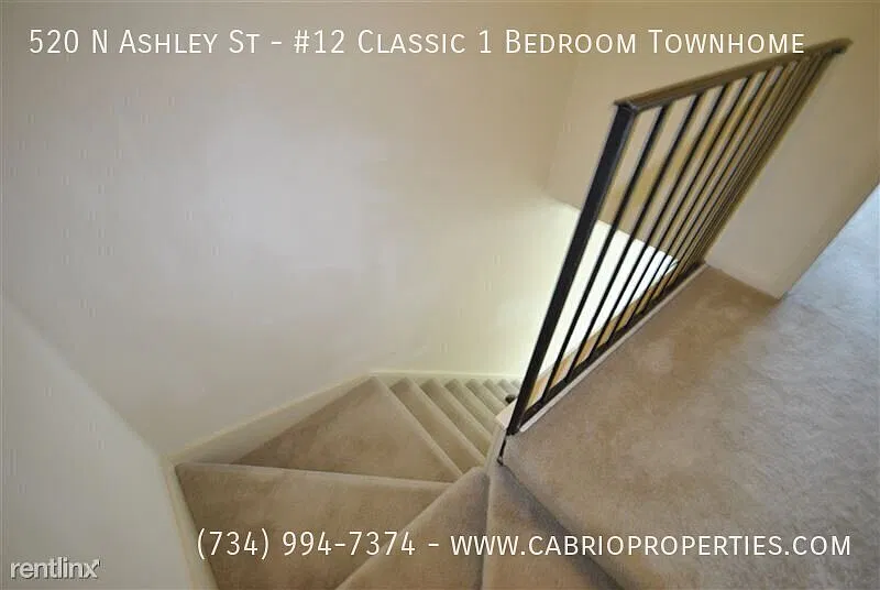 520 N. Ashley St. — Photo 4