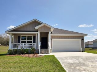 6762 Cambrian Rdg, Laurel Hill, FL 32567