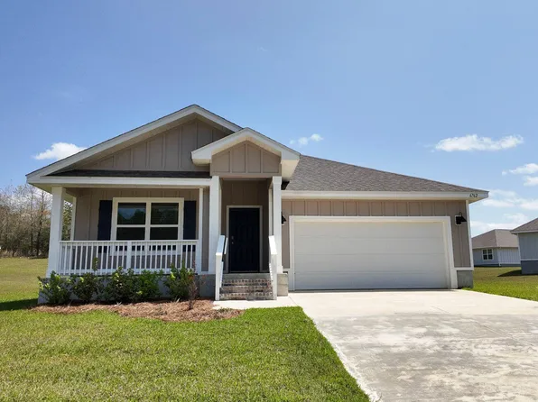 6762 Cambrian Rdg, Laurel Hill, FL 32567