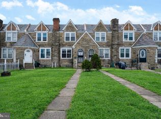 1364 Kerper St, Philadelphia, PA 19111