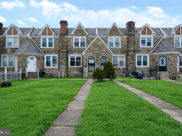 1364 Kerper St, Philadelphia, PA 19111