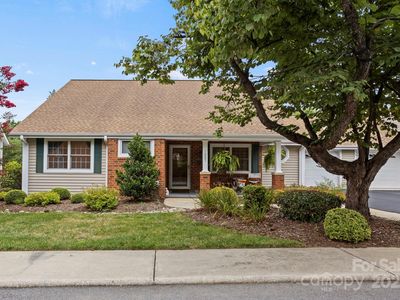 1007 Saddlebrook Dr, Hendersonville, NC, 28739