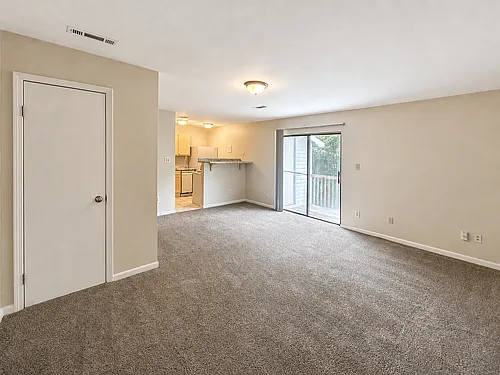 Floor plan D