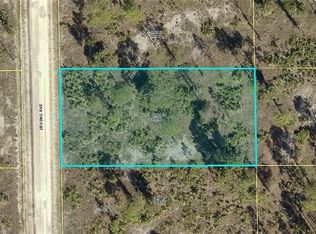 706 Irving Ave, Lehigh Acres, FL 33972