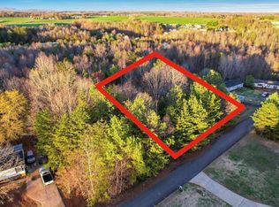 155 Jordan Ln #17, Statesville, NC 28677