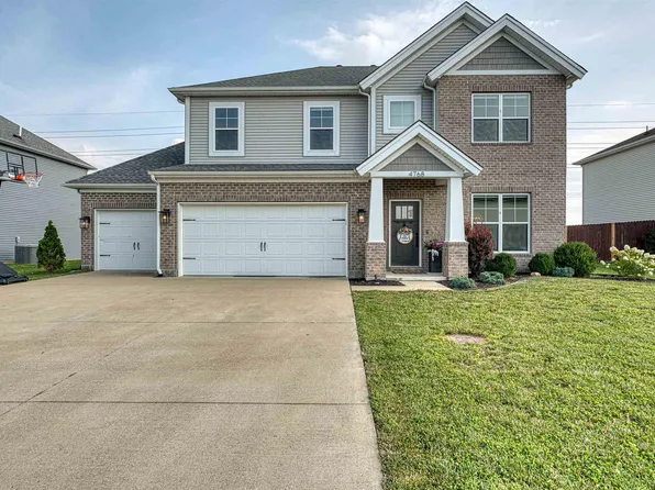 4768 White Chapel Dr, Newburgh, IN 47630