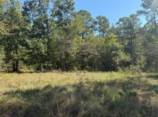 Shadowood Ln LOT 72, Coldspring, TX 77331