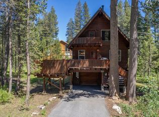 6218 Alpine Way, Soda Springs, CA 95728